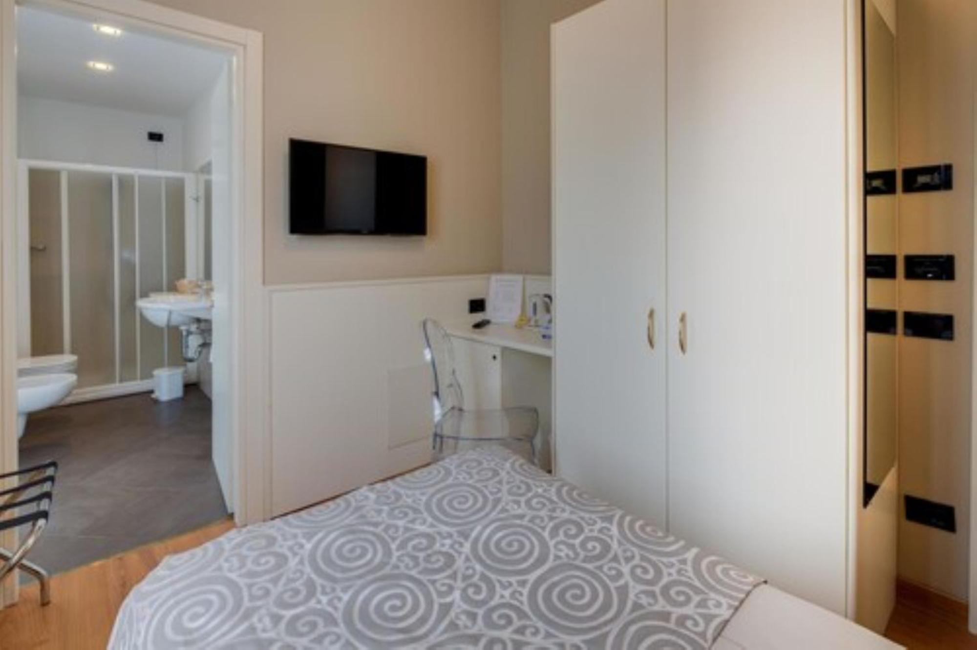 Nuovo Hotel 3*