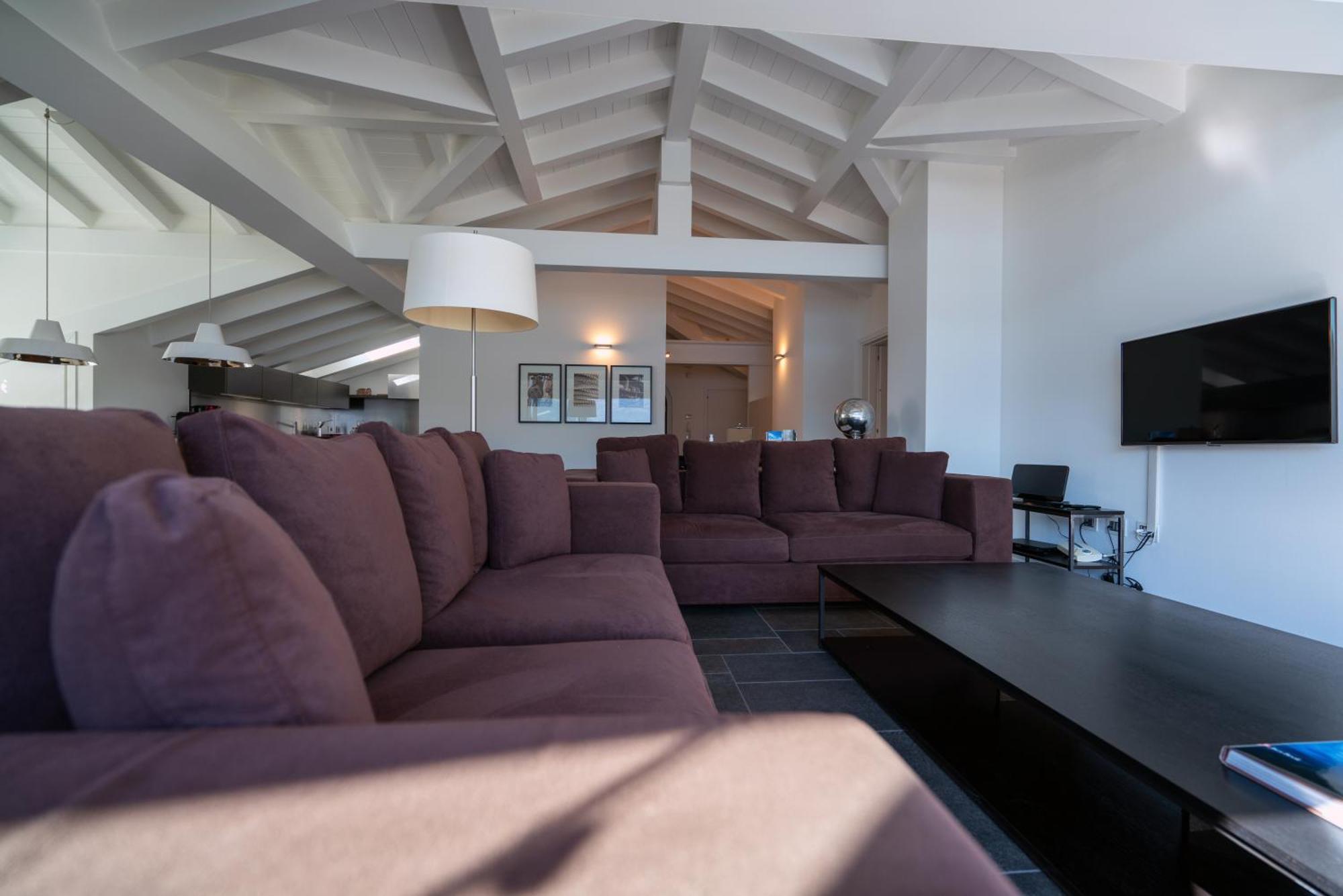 Villa Navalia Menaggio