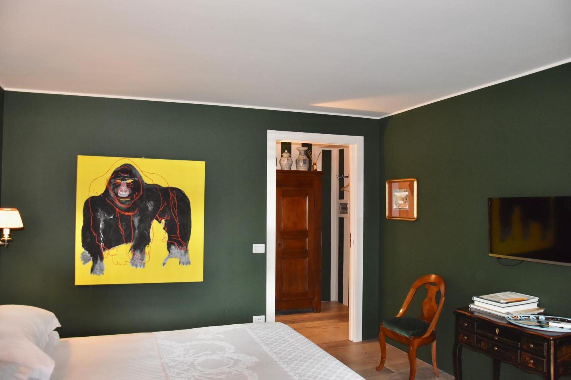Relais Villino Rubini Bed & Breakfast *