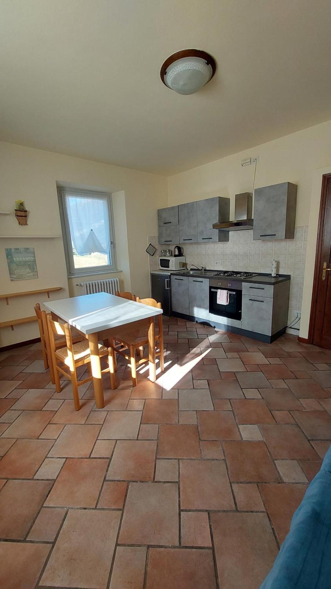 Casa Lilla Appartamento *