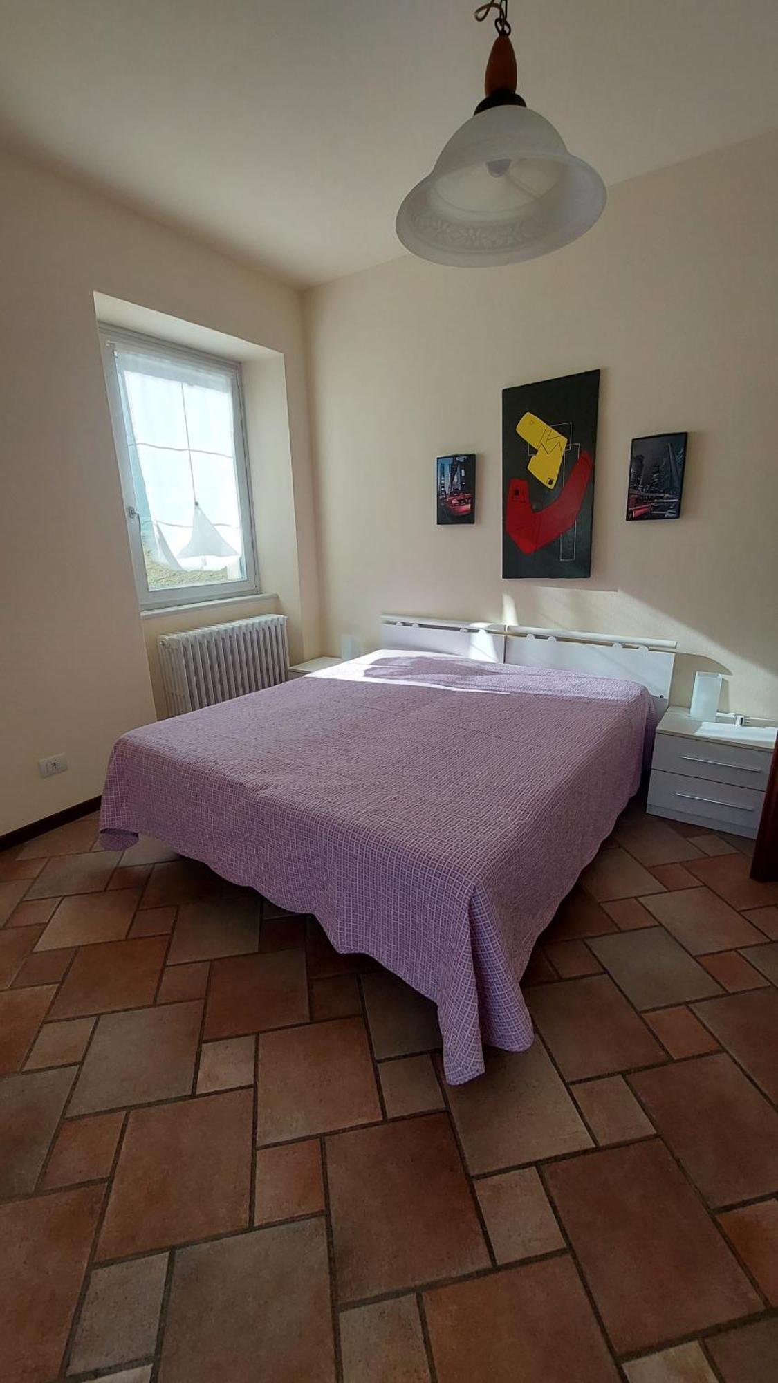 Appartamento Casa Lilla Bellagio