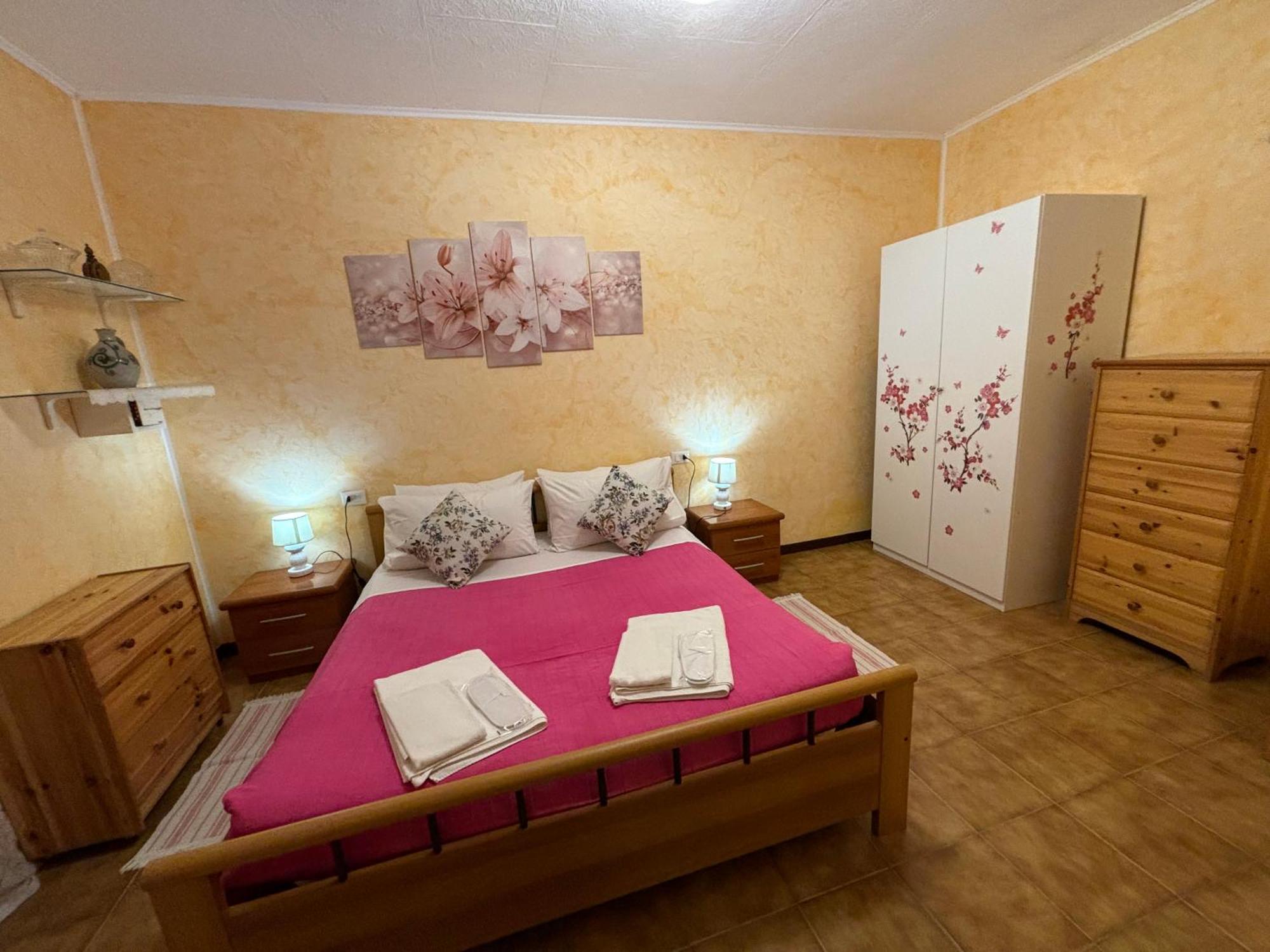 Il Portichetto 3* Perledo