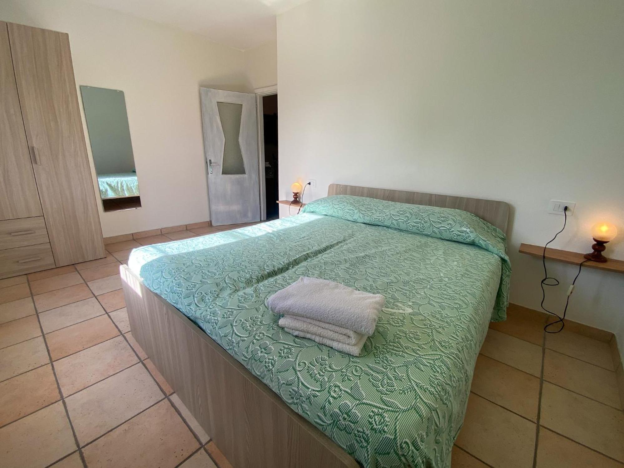 Apartment Moretta