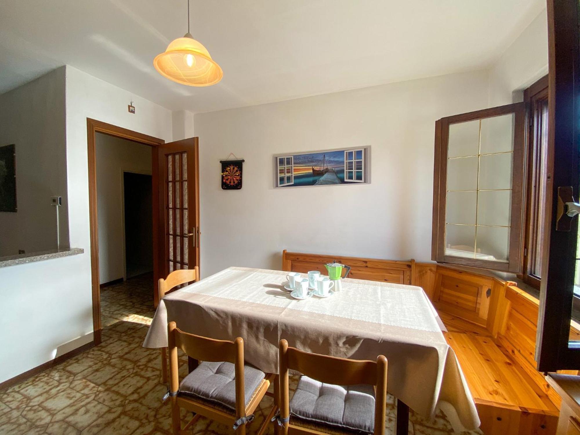 Moretta Apartment *