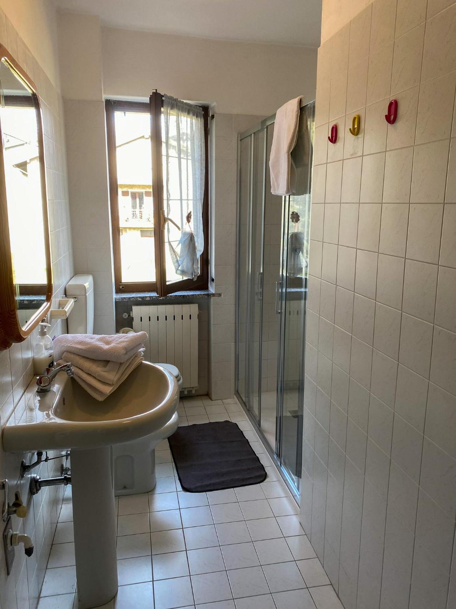 Moretta Apartment *