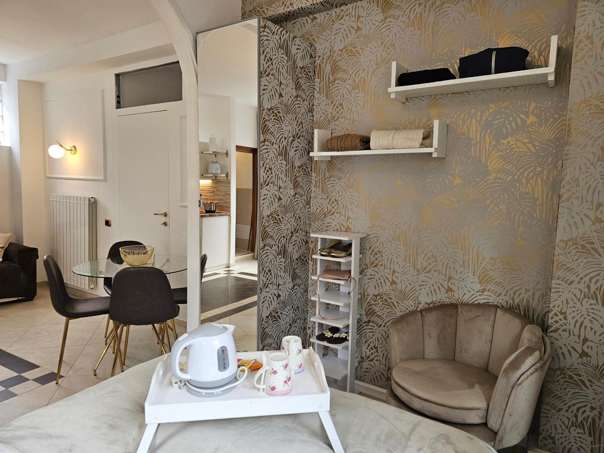 Rotonda Apartment *