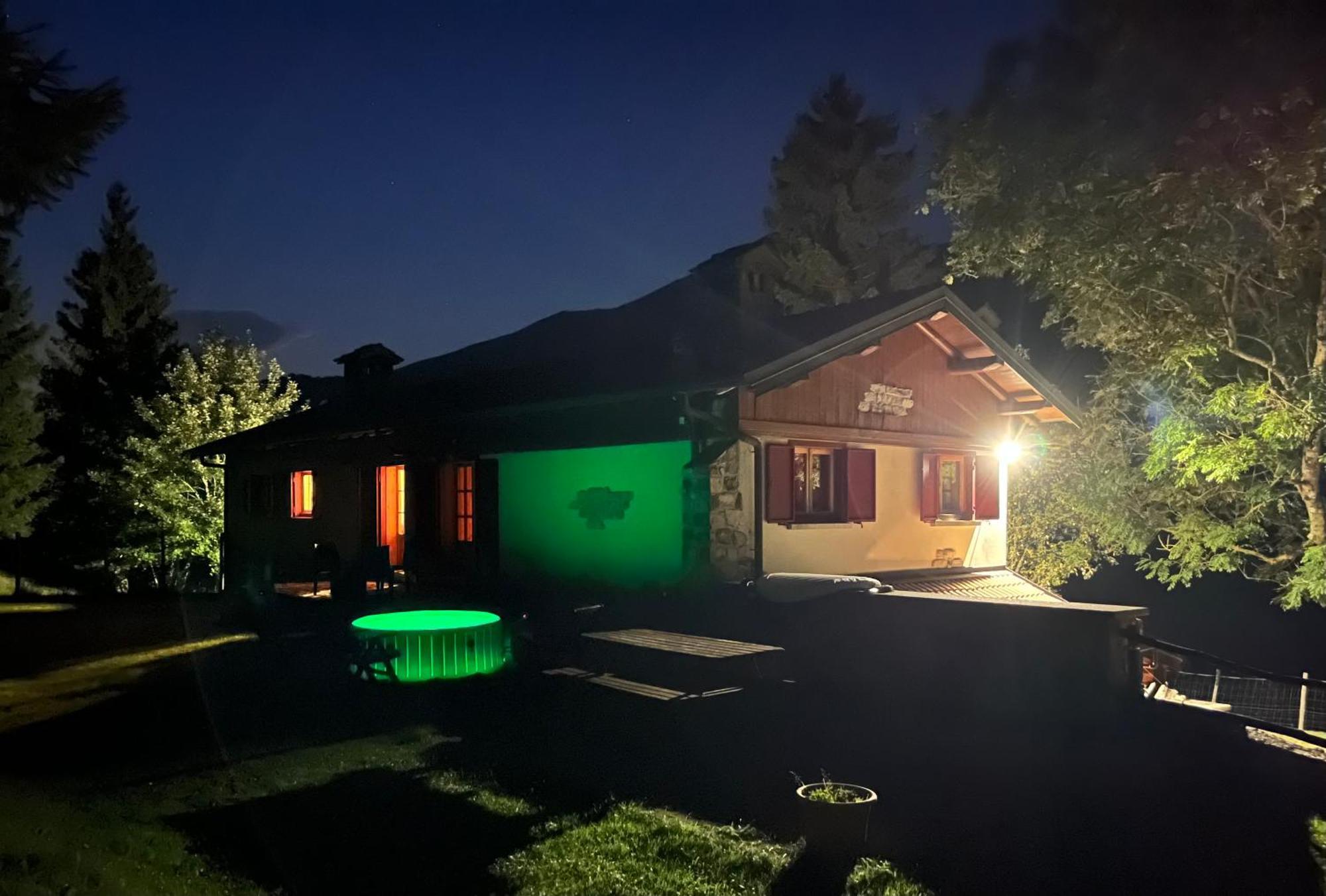 Le Petit Vent Bed & Breakfast Sormano