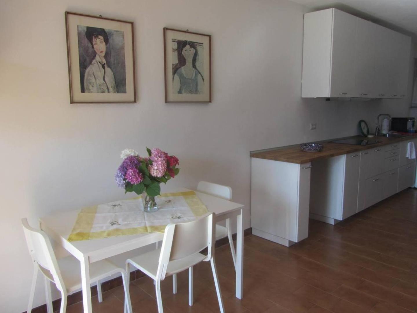 Il Balcone Sul