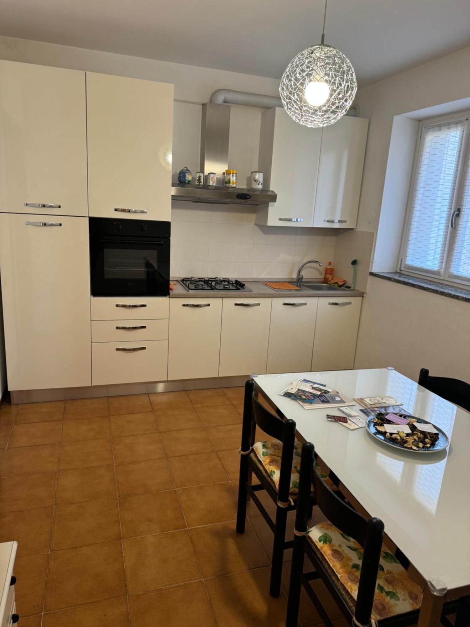 Bianca Apartment *