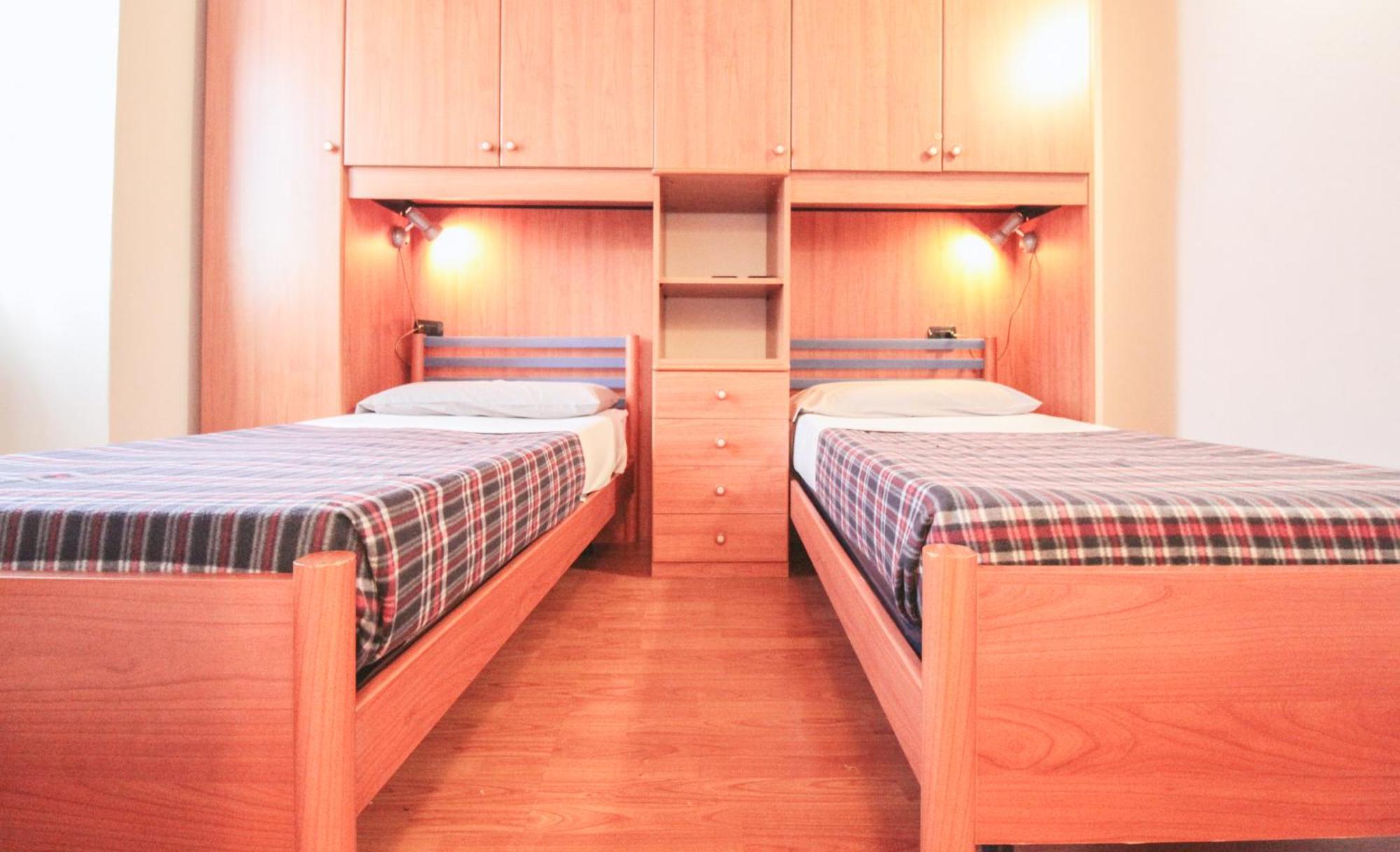 Casa Luca Holiday home *