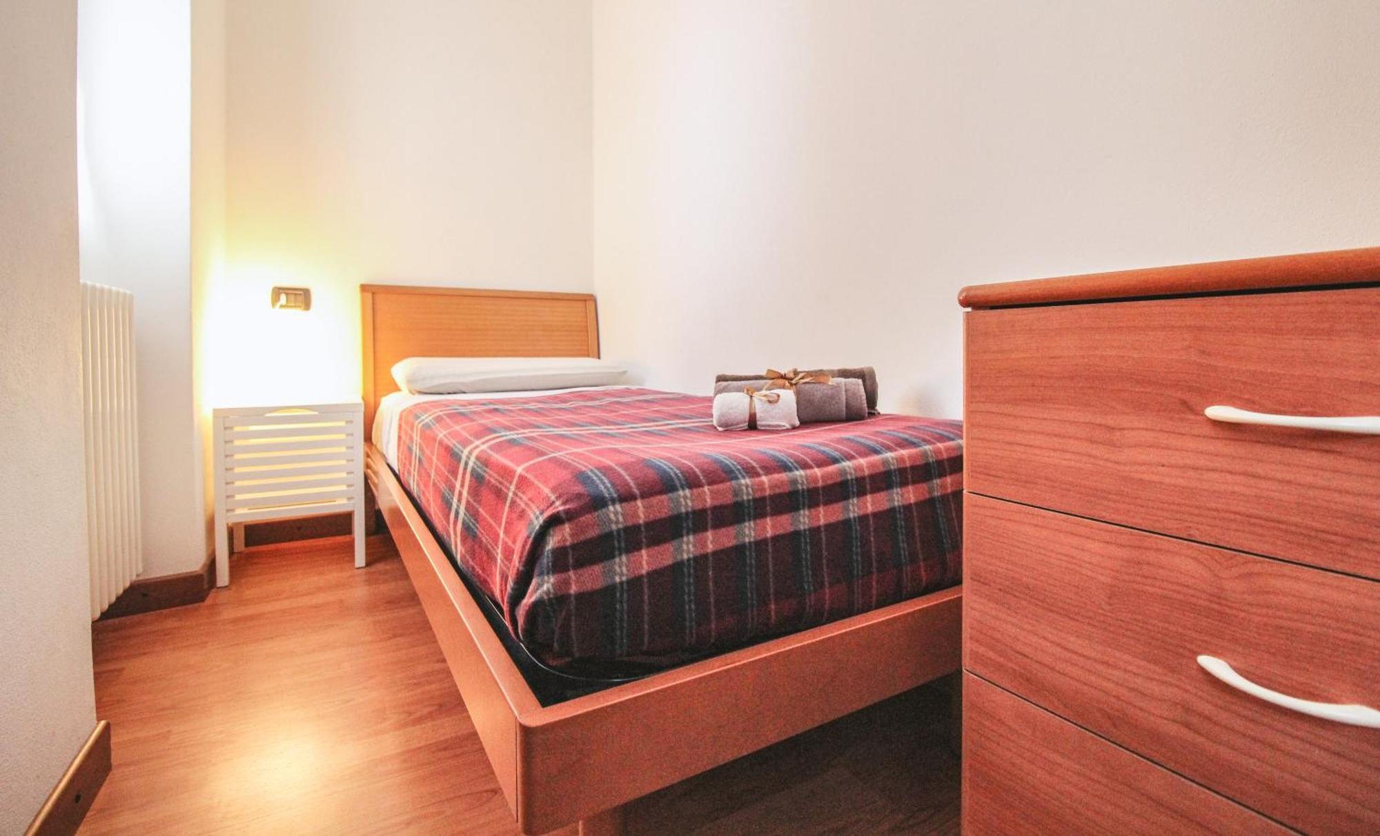 Casa Luca Holiday home *