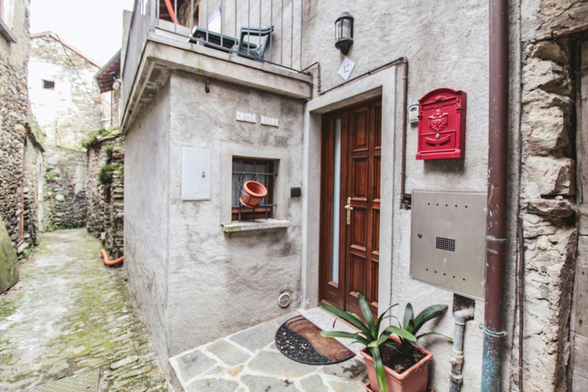 Holiday home Casa Luca *