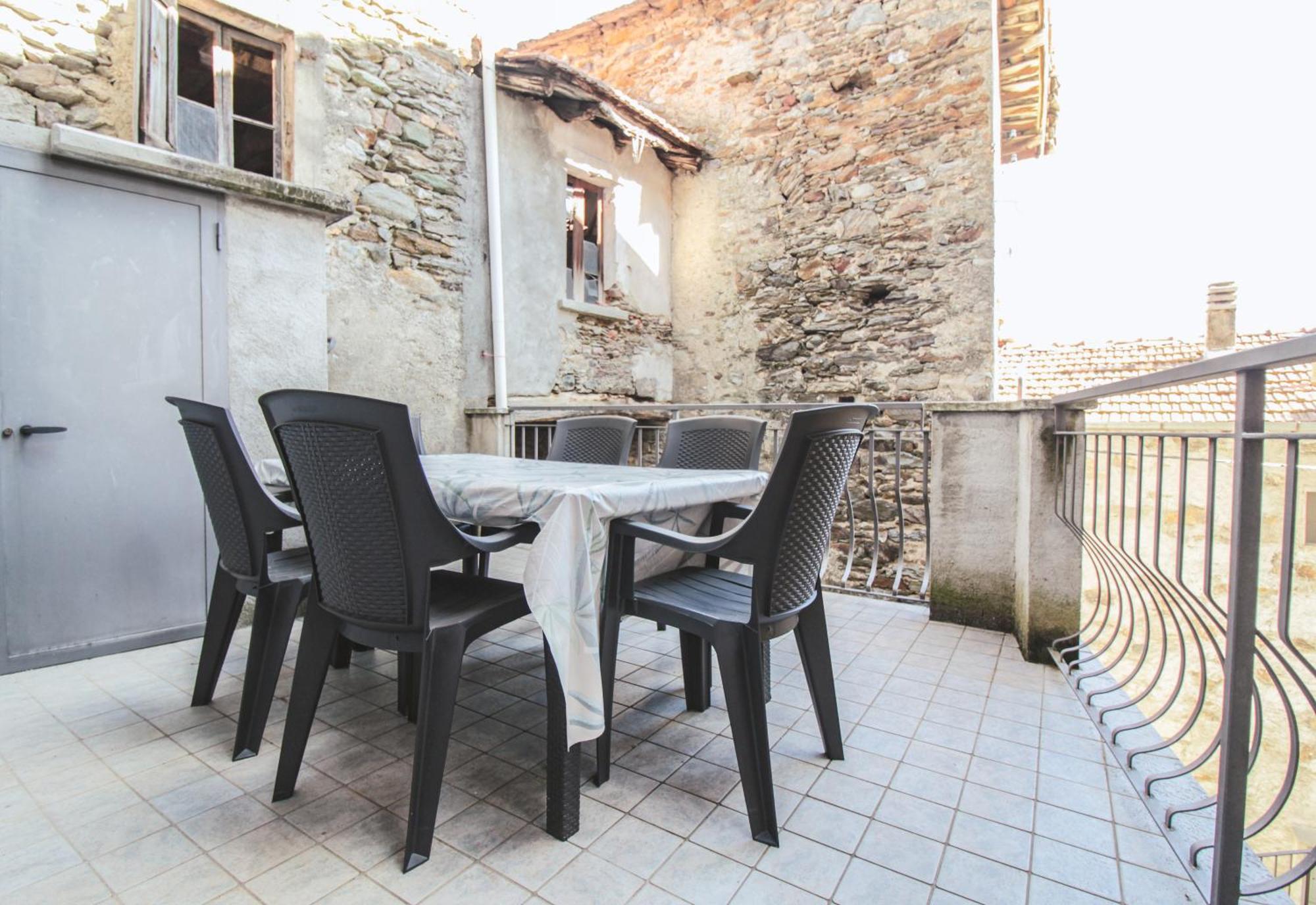 Casa Luca Holiday home San Siro (Lombardy)