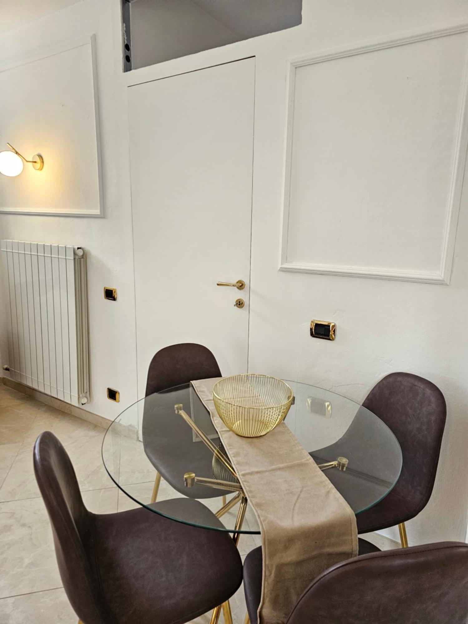 Apartment Rotonda