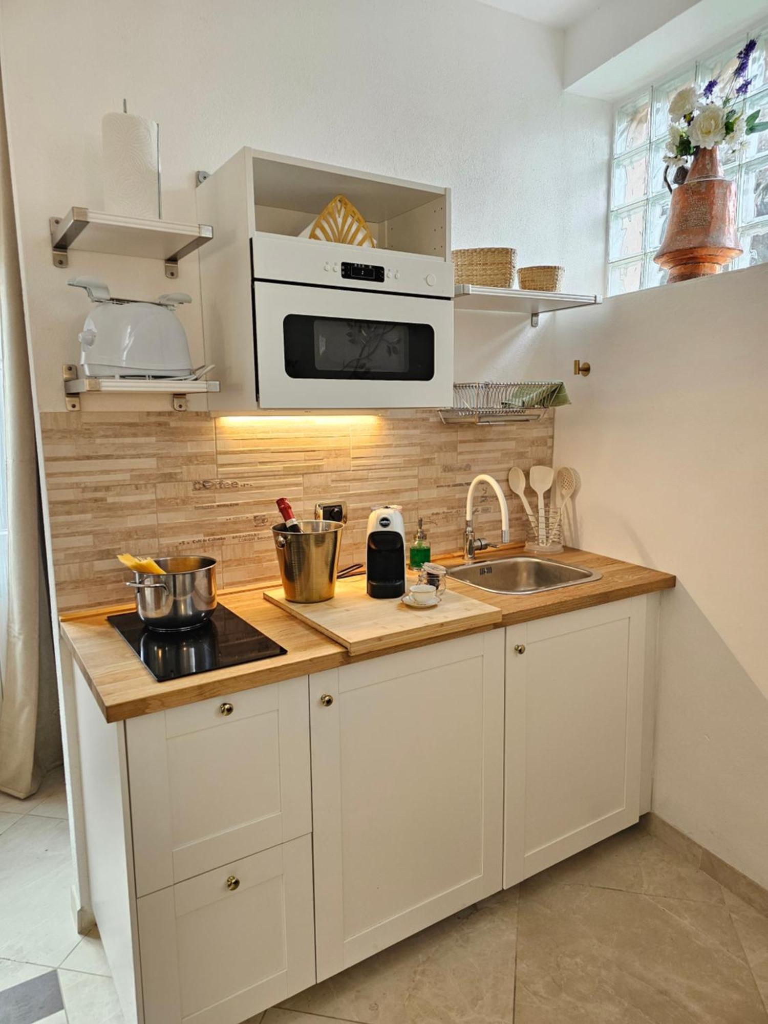 Apartment Rotonda *