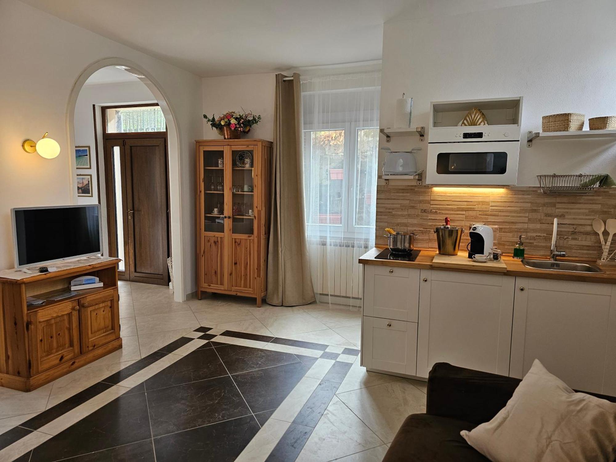 Rotonda Apartment Bellagio