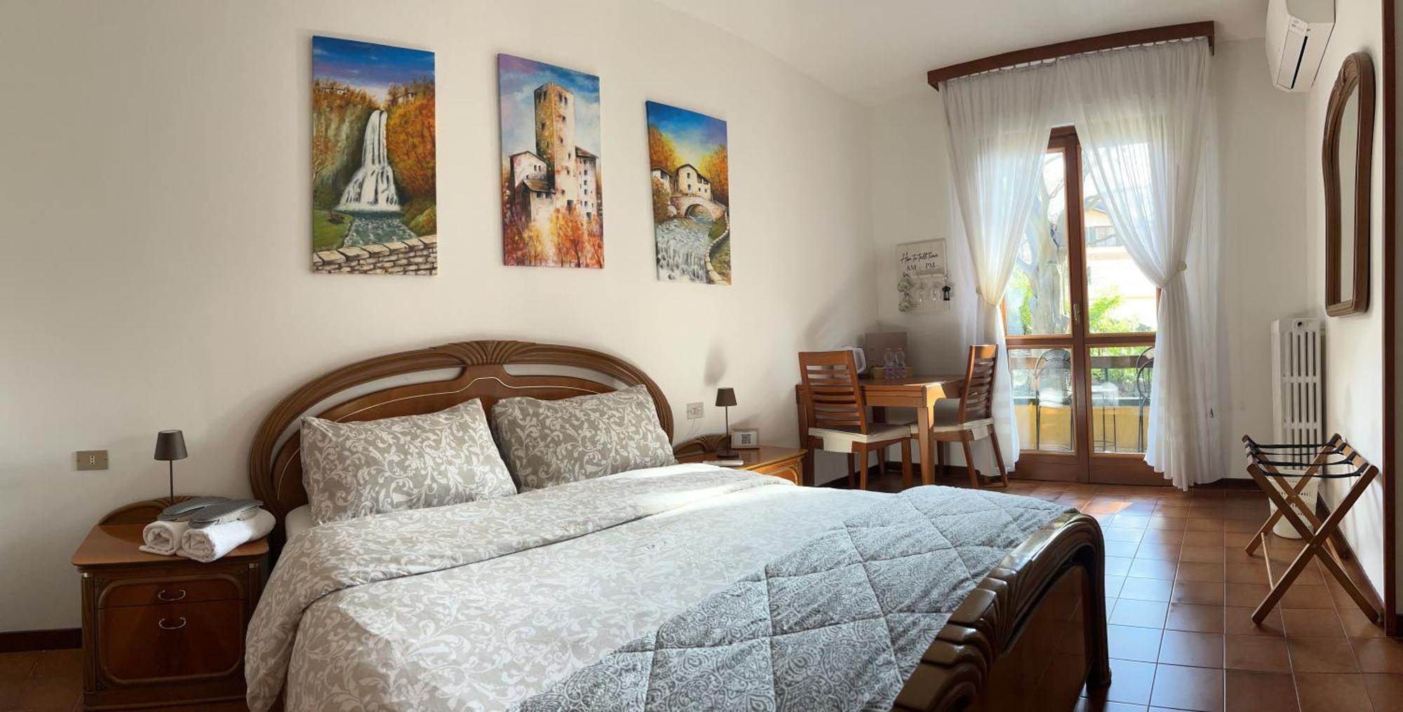 Guest house Dei Cedri *