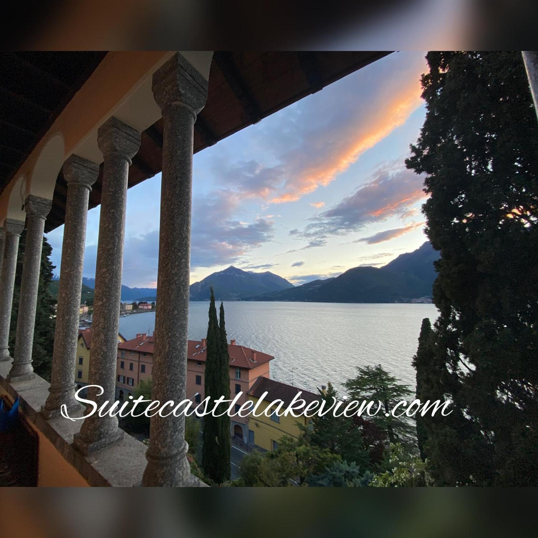 Suitecastlelakeview Entire Holiday home
