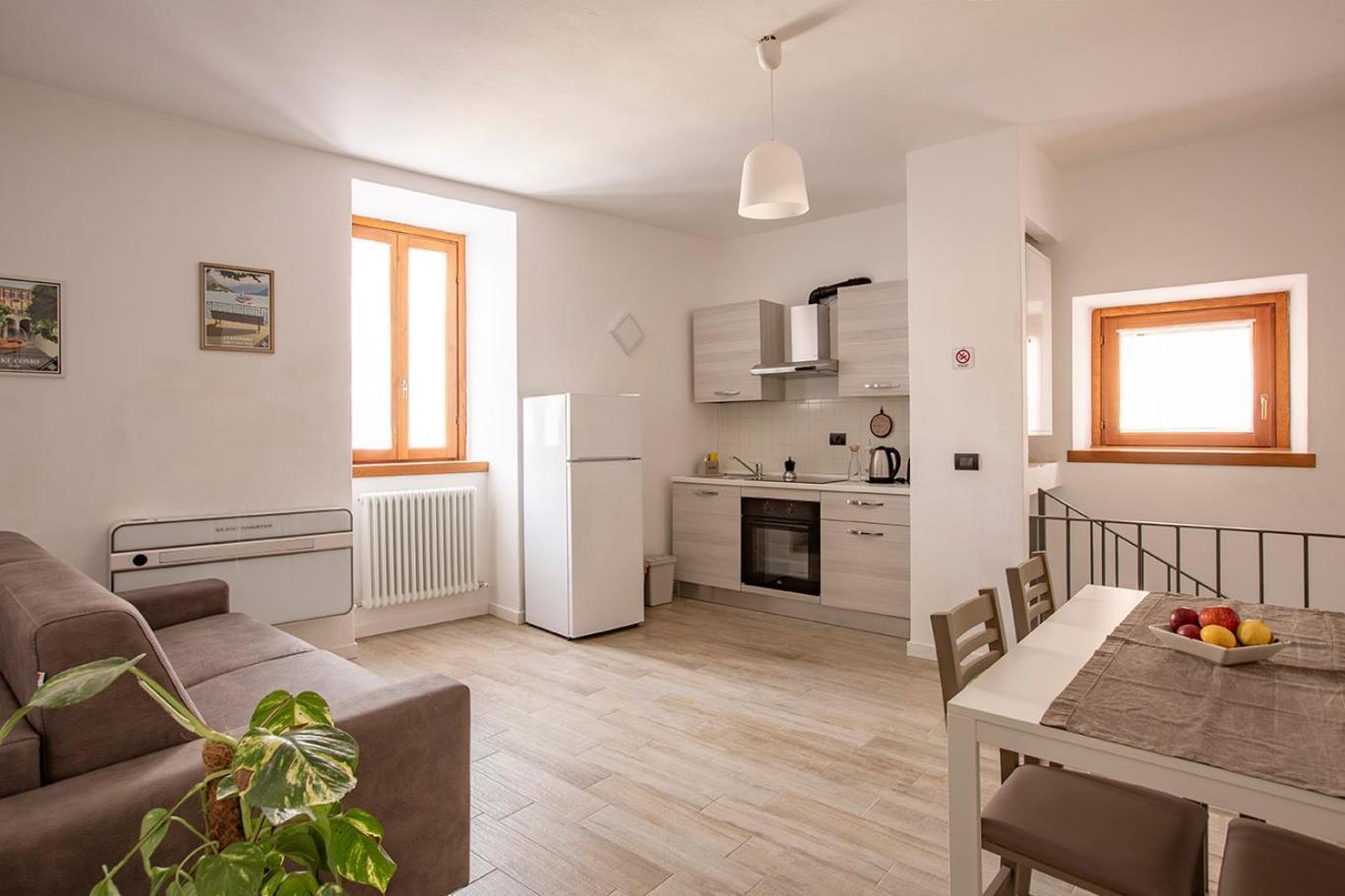 La Casa Del Sarto - And Bed & Breakfast *