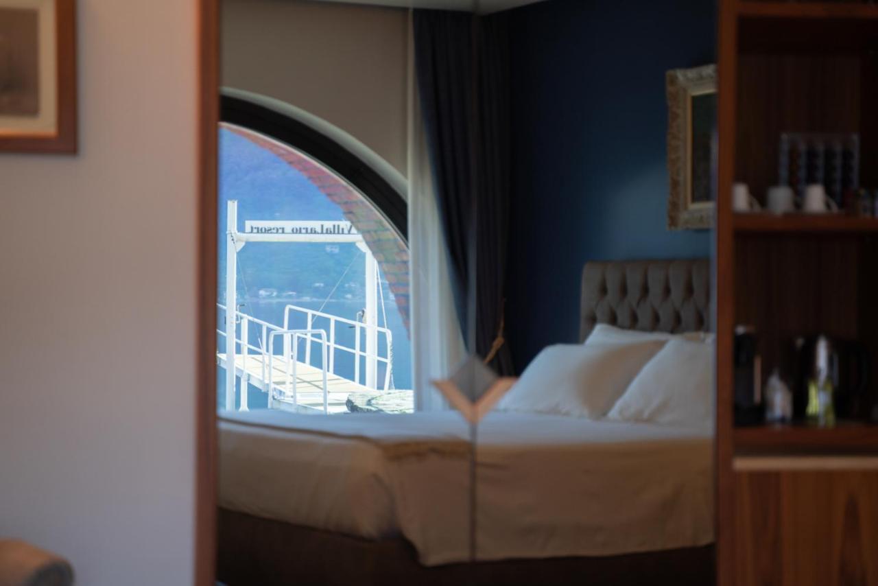 Lario Mandello Hotel