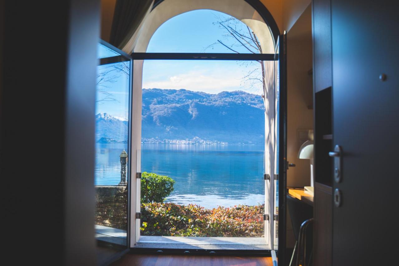 Hotel Lario Mandello