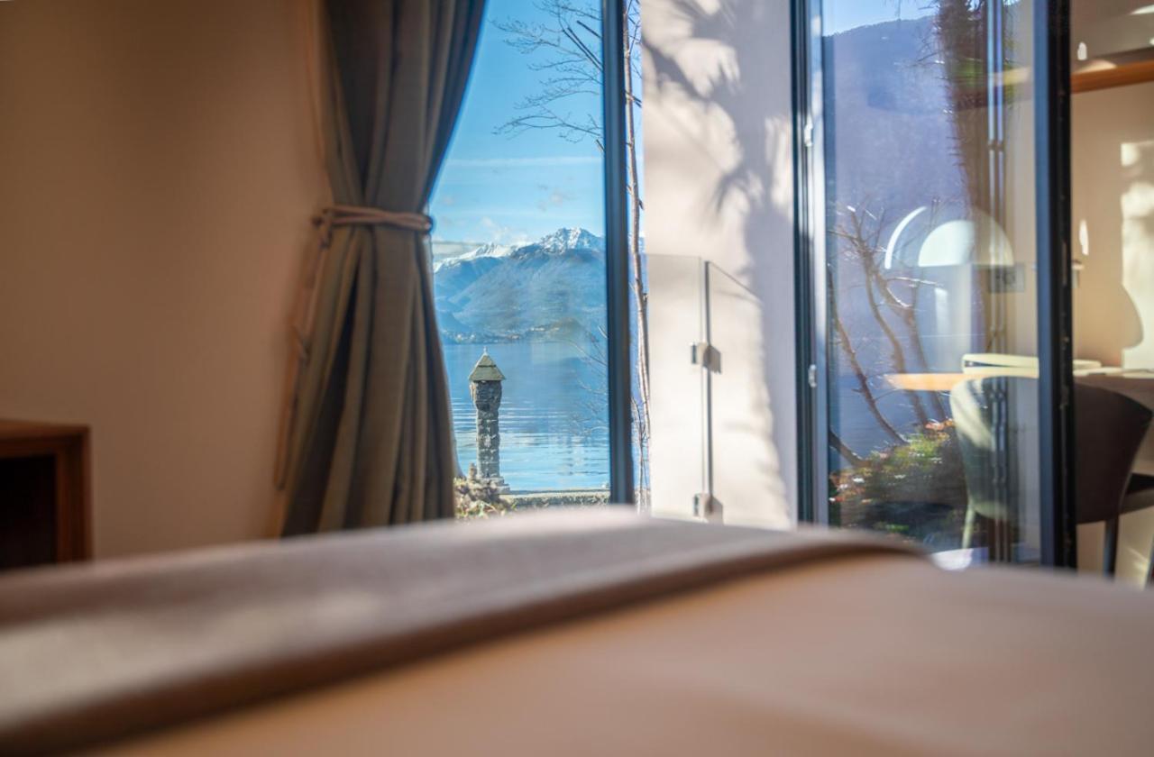 Lario Mandello Hotel 5*