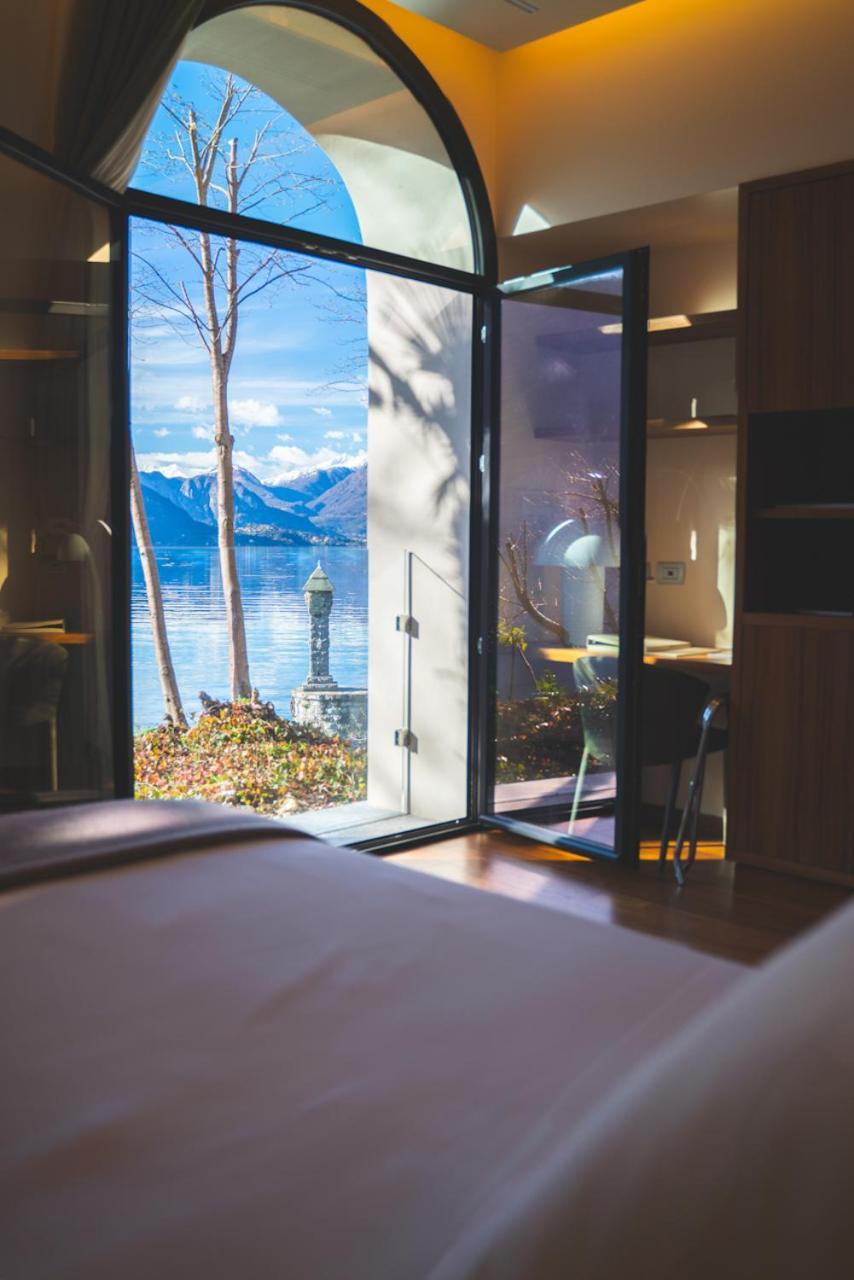 Hotel Lario Mandello
