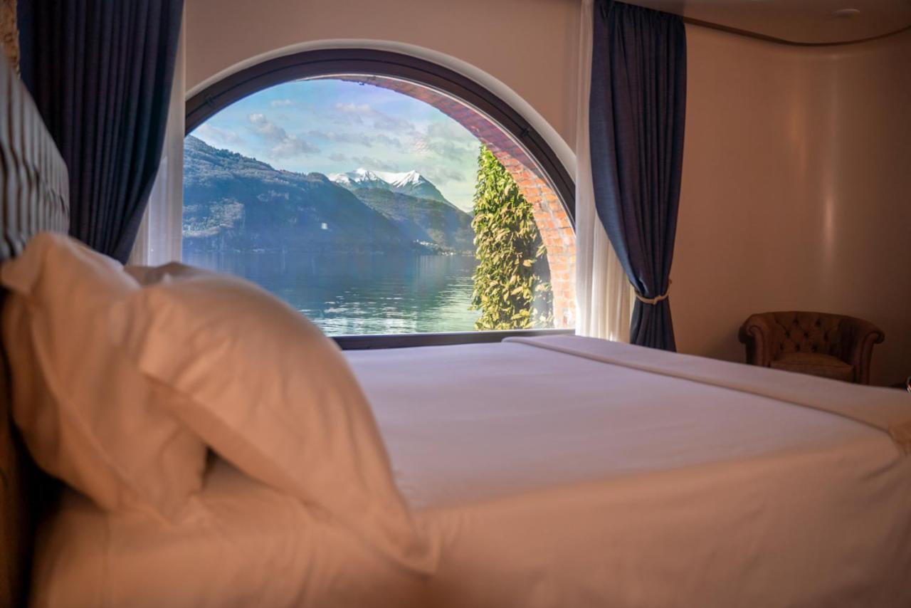 Lario Mandello Hotel