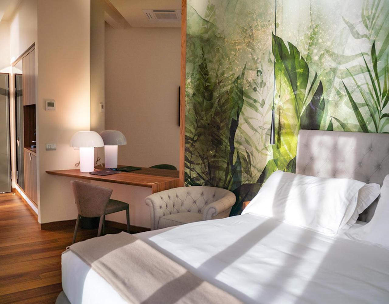 Lario Mandello 5*