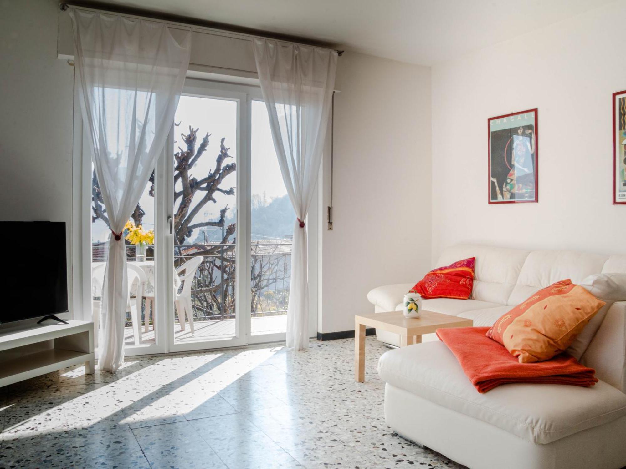 Enjoy Apartment