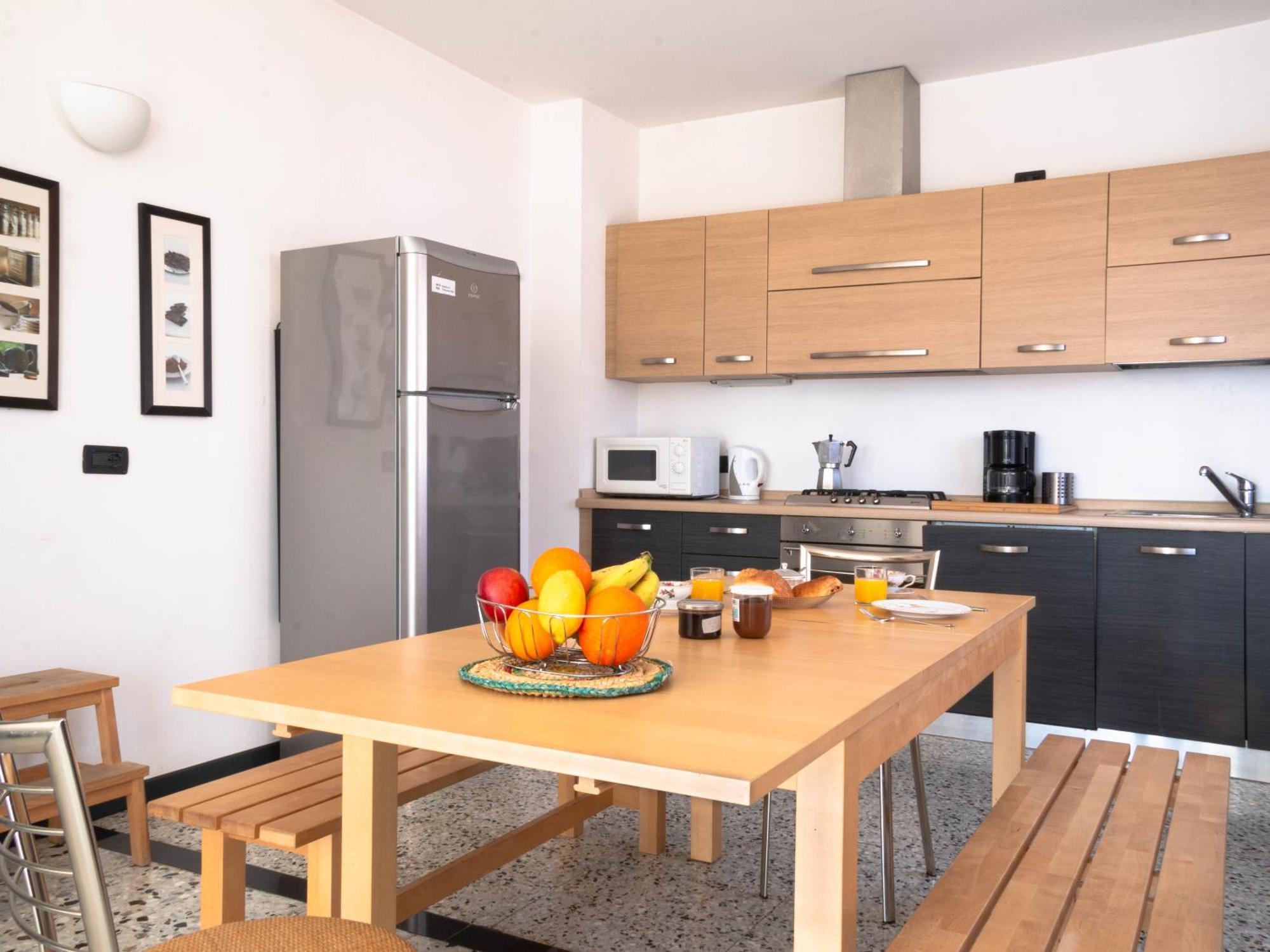 Enjoy Apartment Lenno