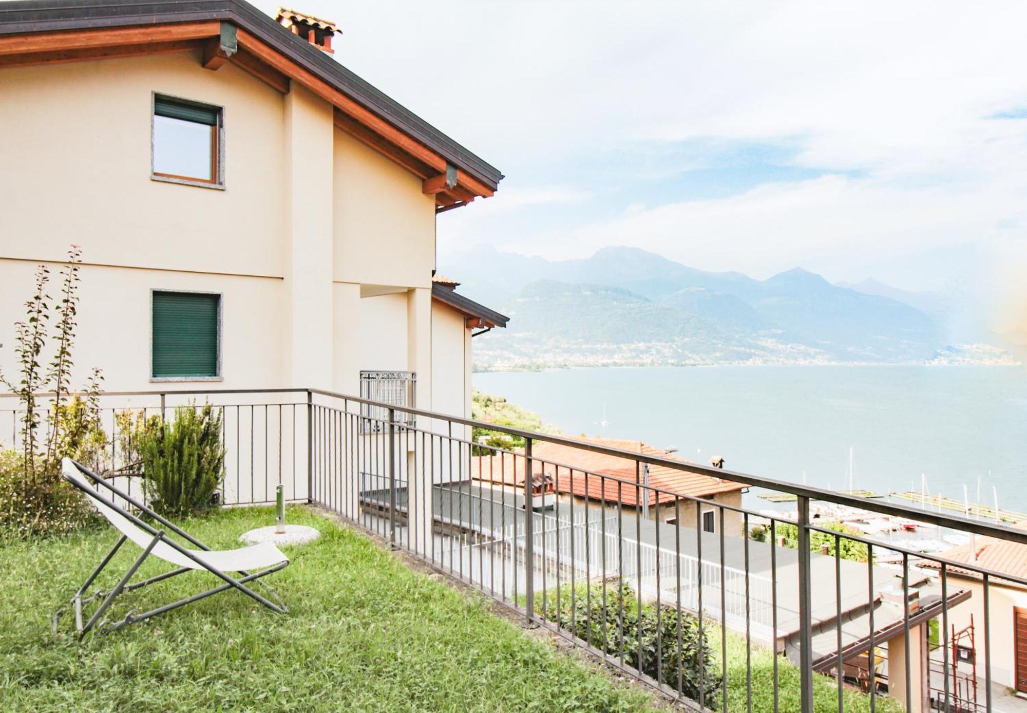 Apartment Al Porto