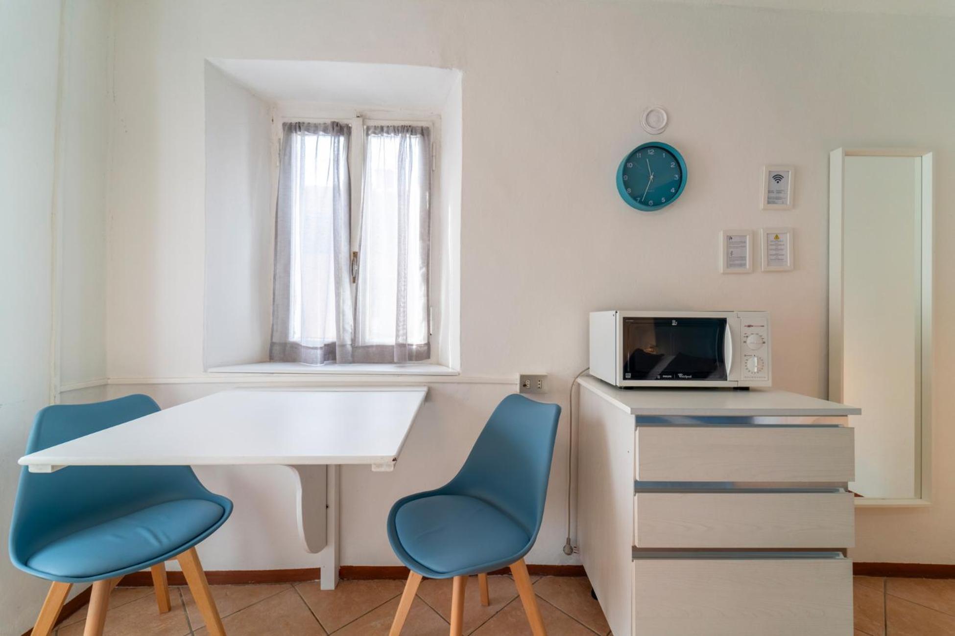 Apartment Azure In By Wonderful Italy *
