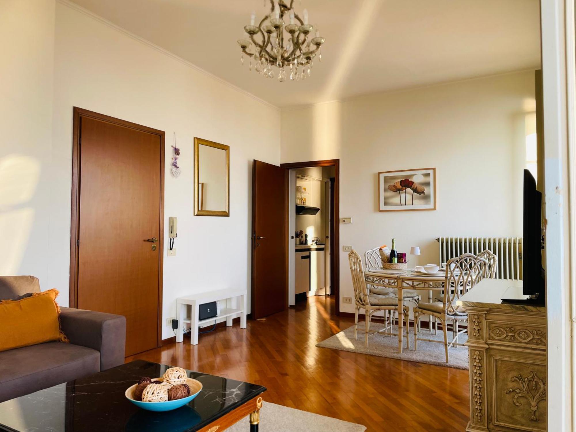 Residenza Victoria Apartment
