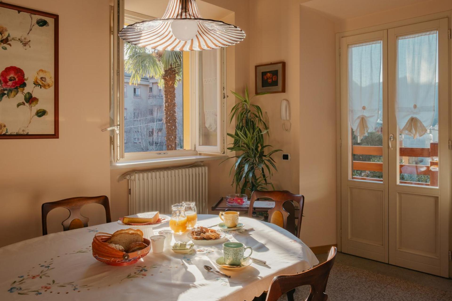 Bed & Breakfast A Casa Di Maria