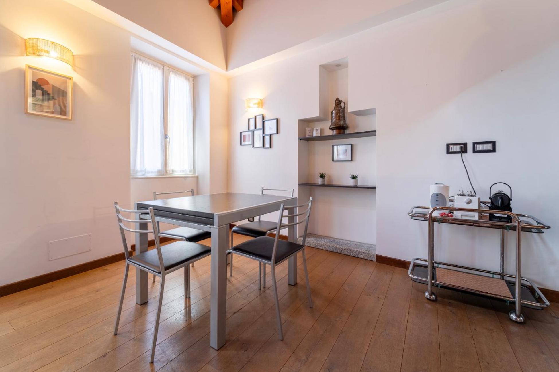 Casa Roncati By Wonderful Italy Apartment *