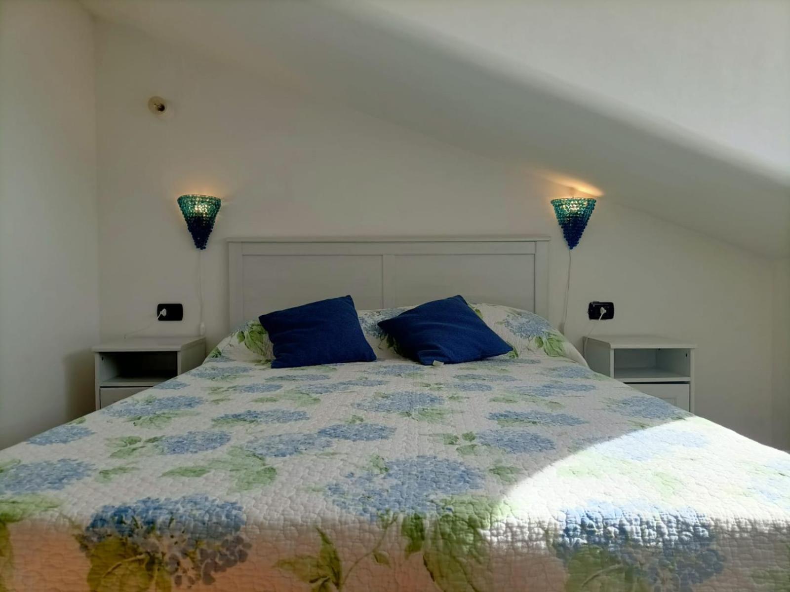 Naboo Apartment