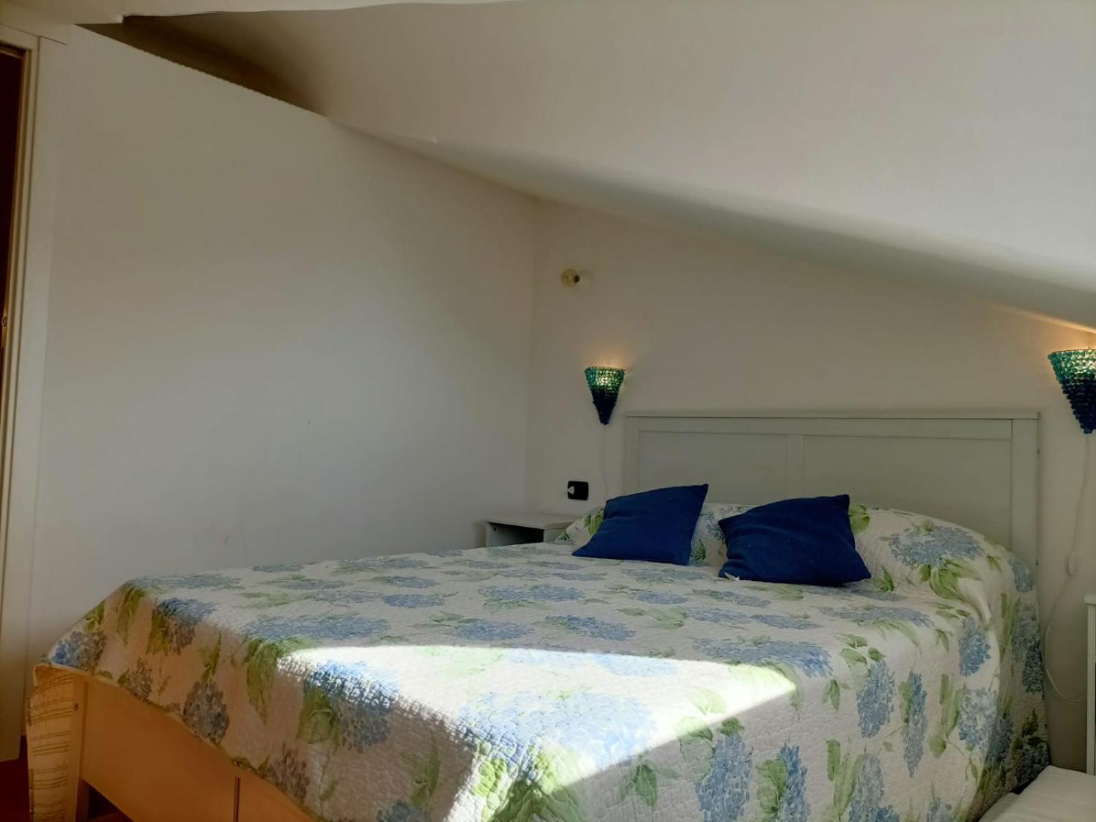 Apartment Naboo Tremezzo
