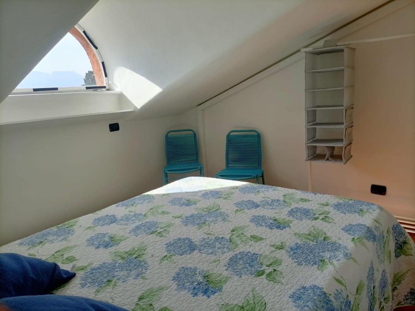Naboo Apartment Tremezzo
