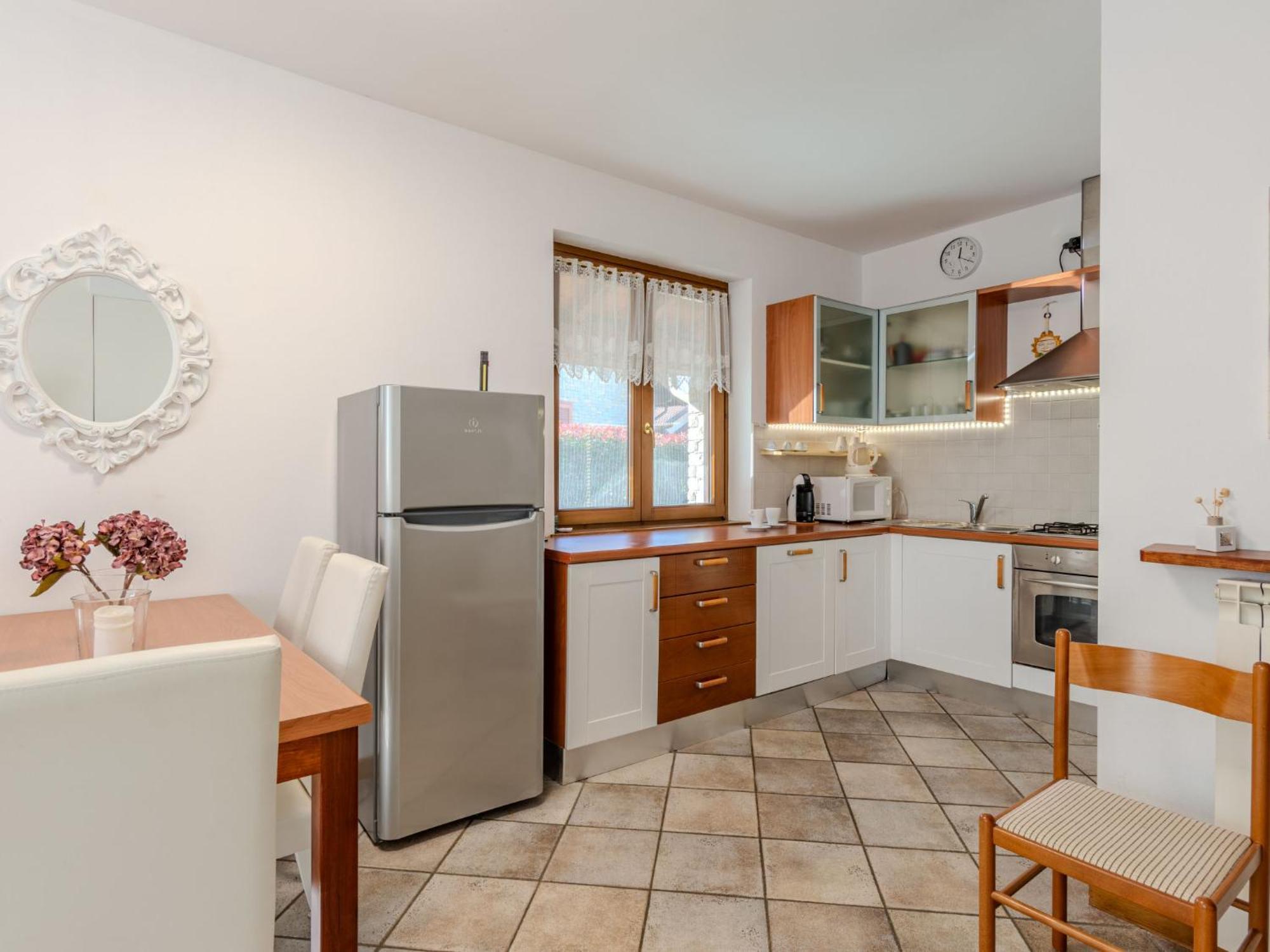 Mina By Interhome Holiday home Carriola