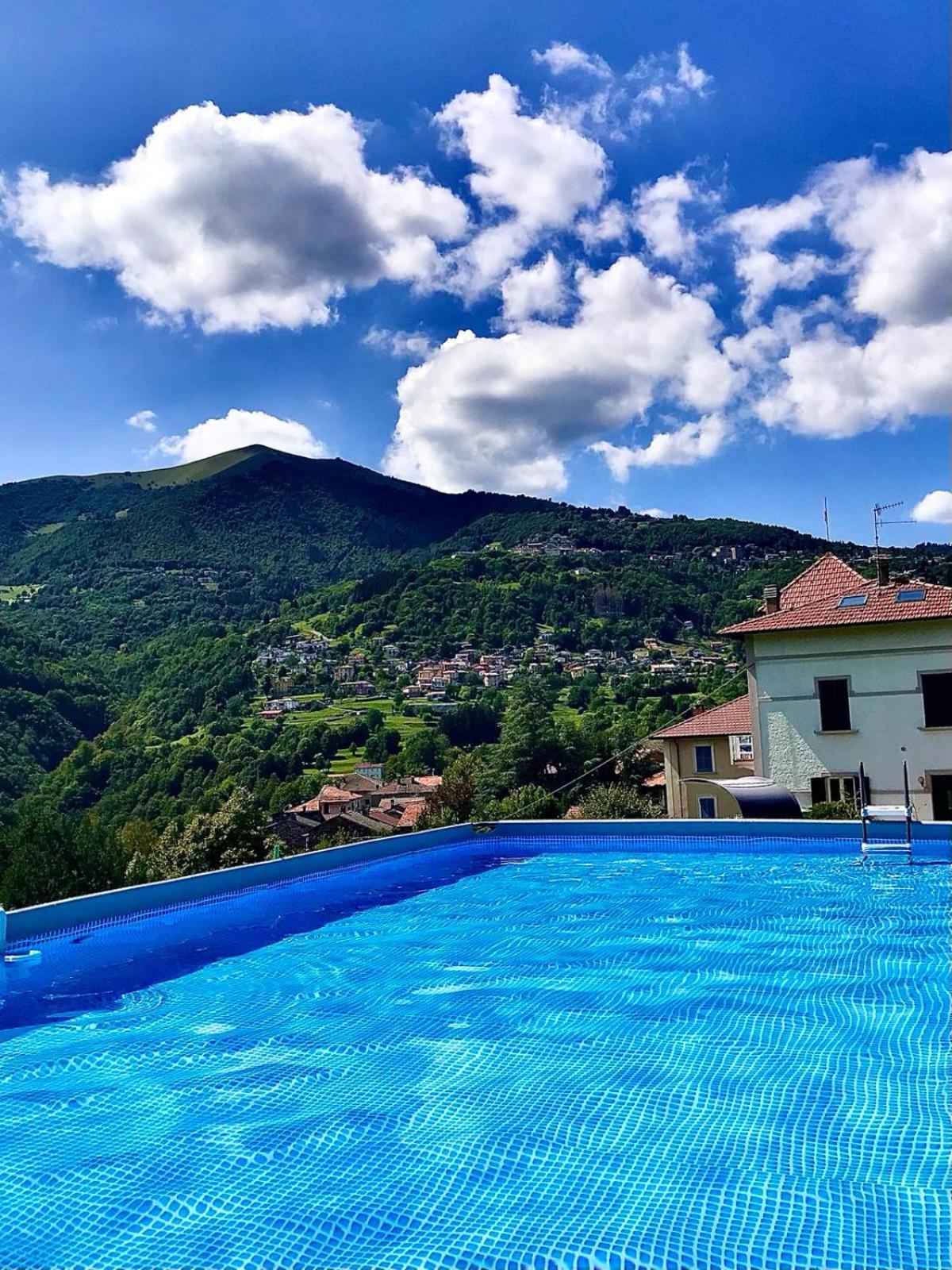 Luxury Oleandra