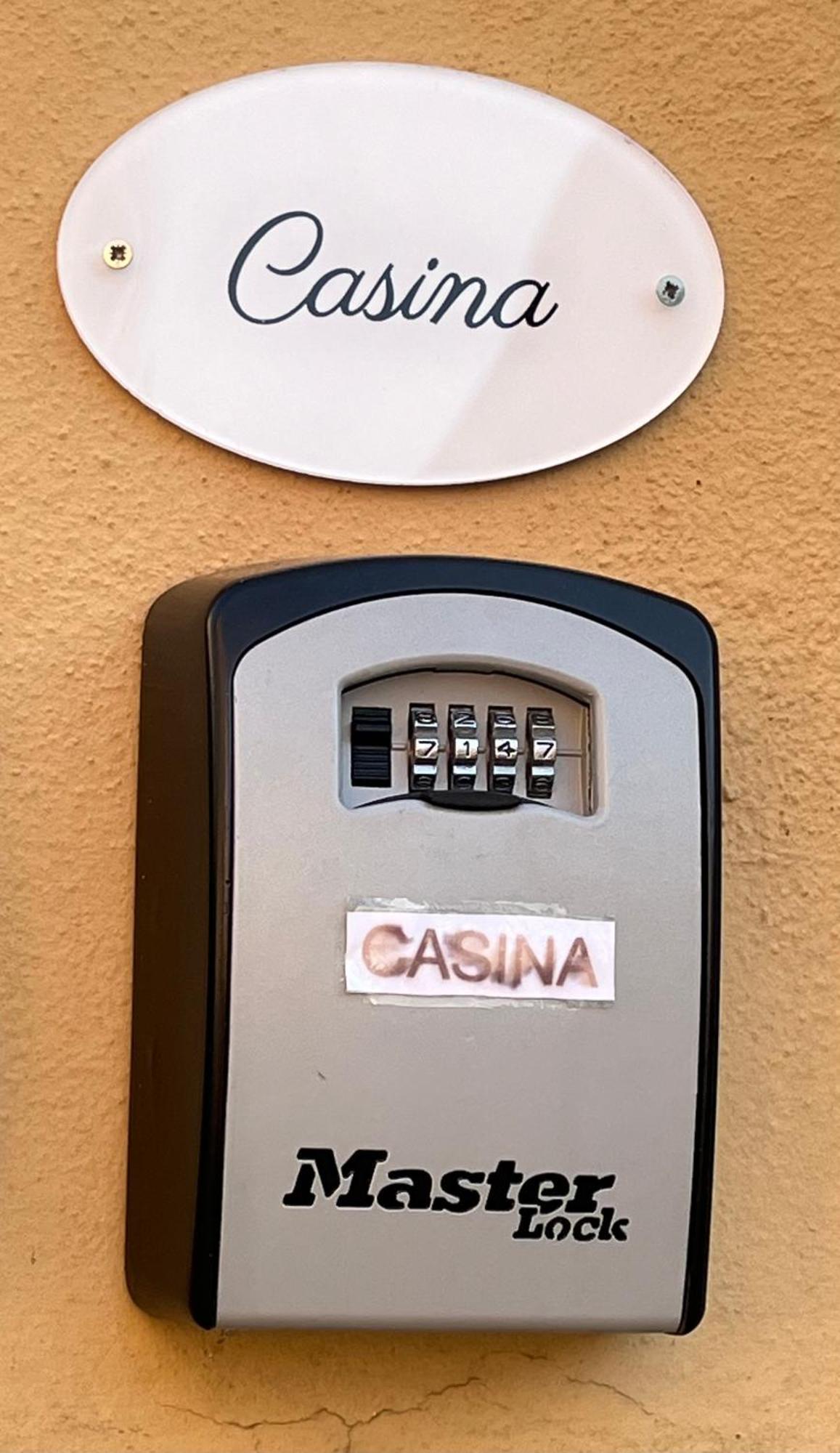 Apartment Casina *