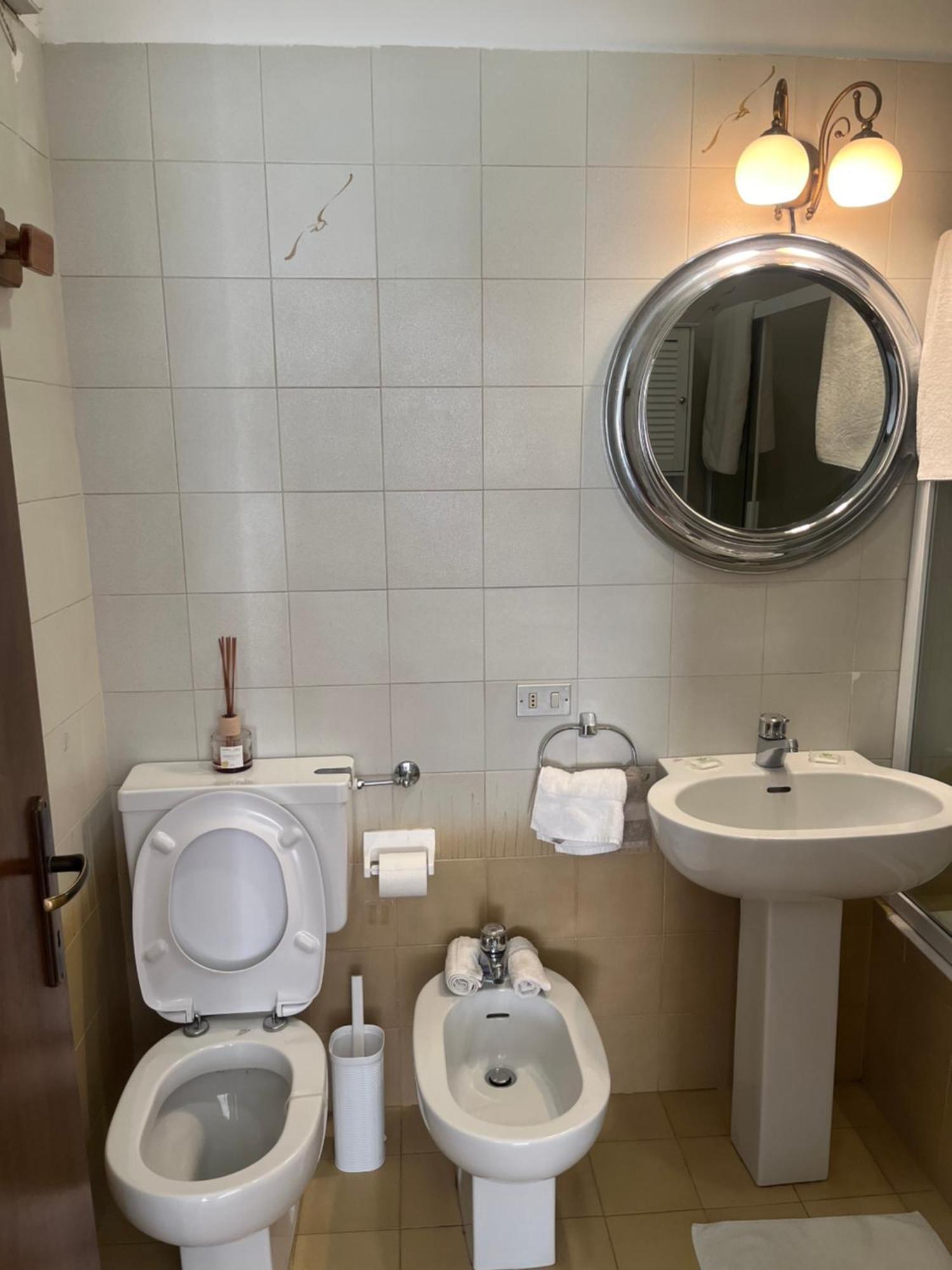 Casina Apartment