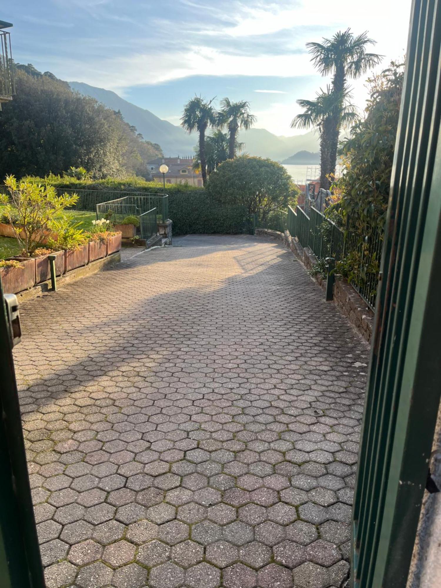 Casina Apartment Bellagio