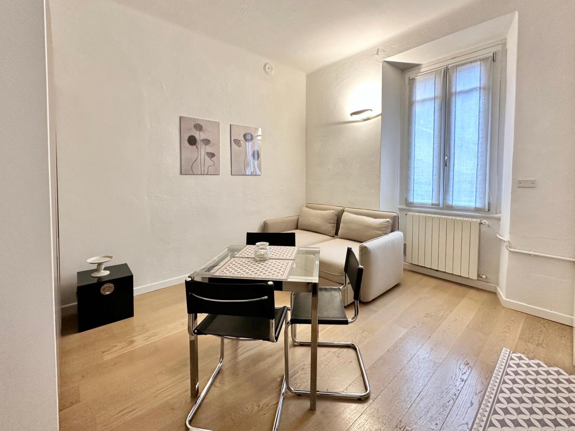 Dimora 6 Apartment Como
