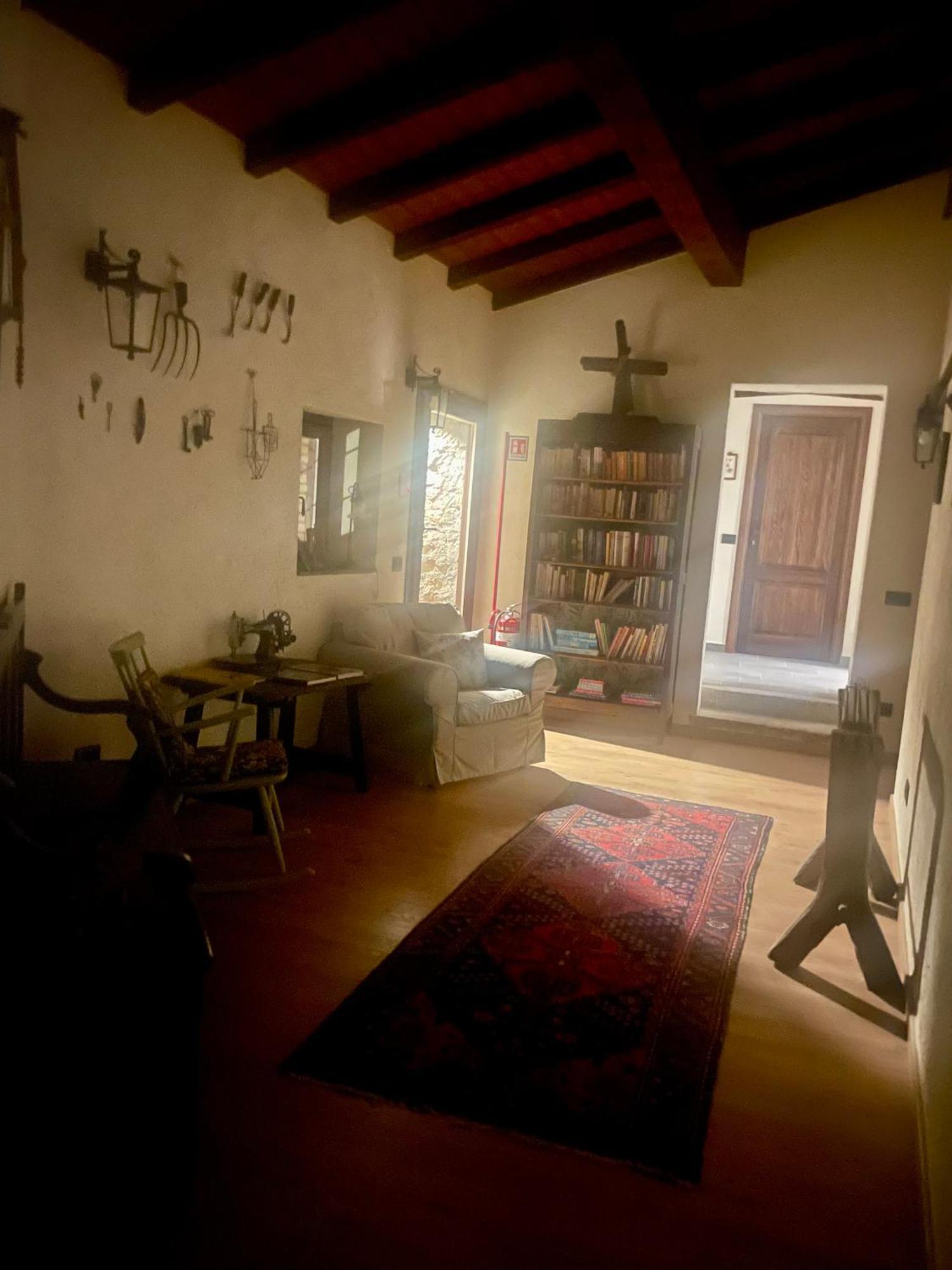 Il Castellaccio -
