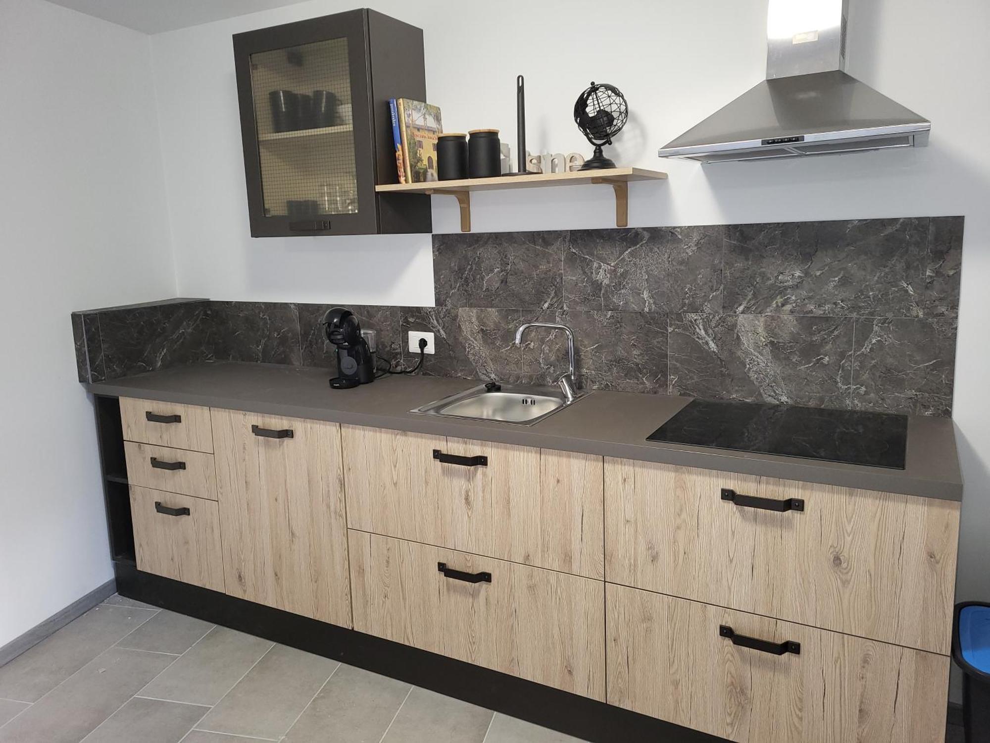 Casa Labirinto Vakantie-appartementen *
