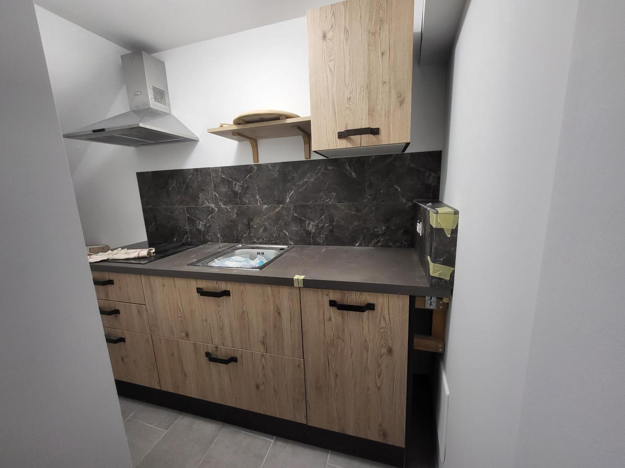 Casa Labirinto Vakantie-appartementen * Barna