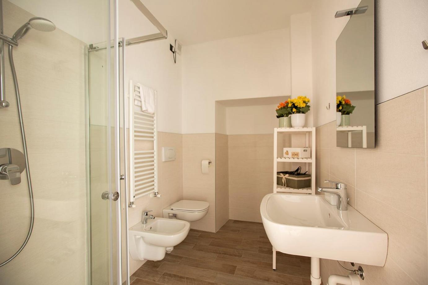 La Casa Del Sarto - And Bed & Breakfast *