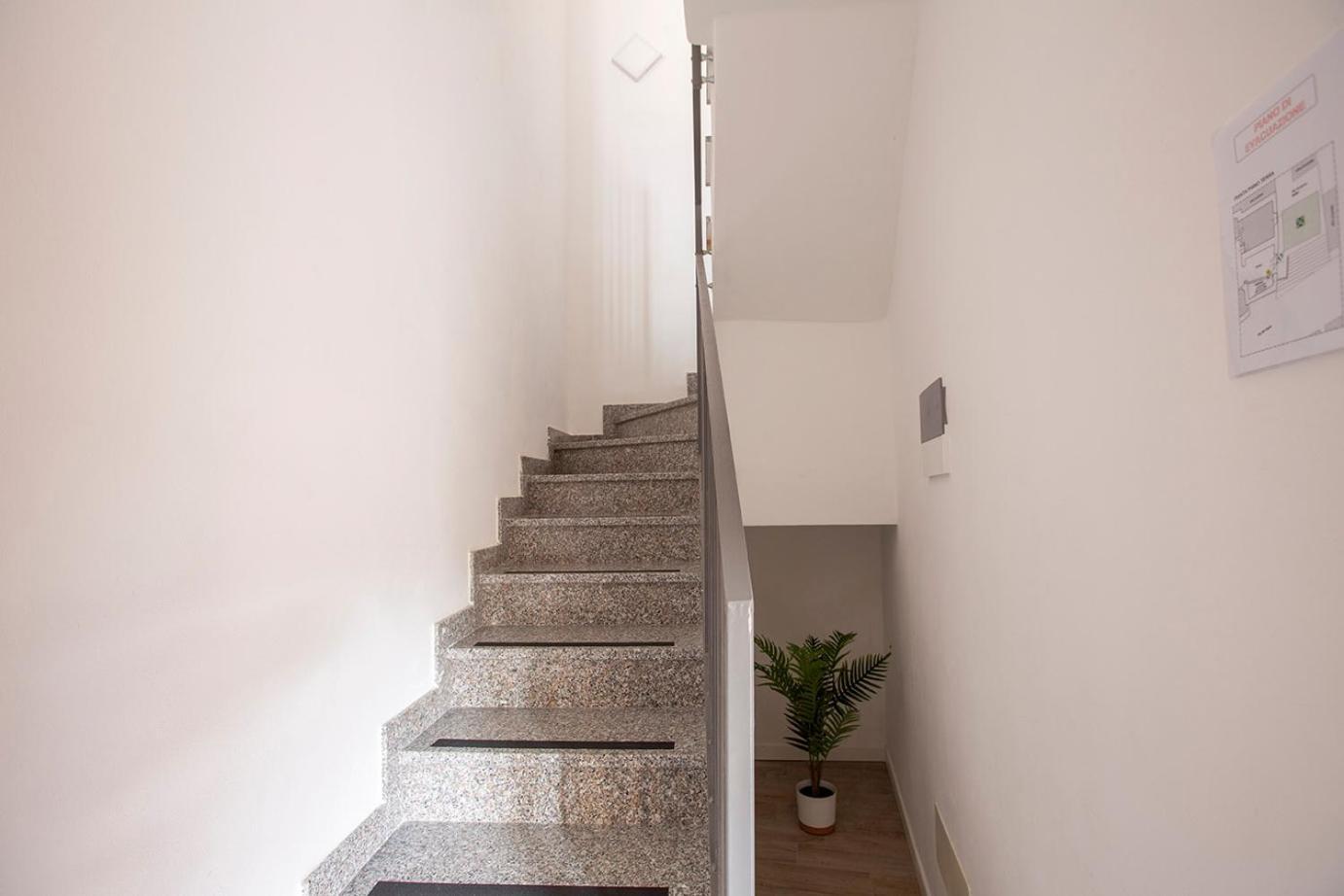 La Casa Del Sarto - And Bed & Breakfast